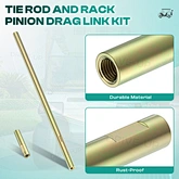 club car tie rod